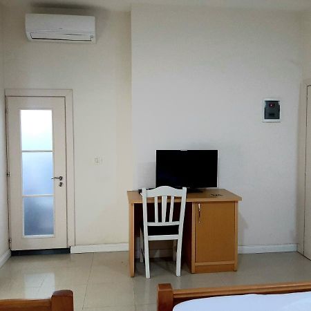 Hotel Vila Giorgio Shkodra Kültér fotó