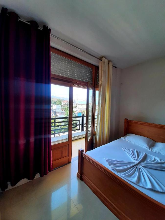 Hotel Vila Giorgio Shkodra Kültér fotó