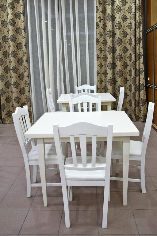 Hotel Vila Giorgio Shkodra Kültér fotó